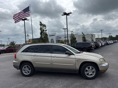 Used 2005 Chrysler Pacifica Touring