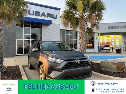 Used 2023 Toyota RAV4 XLE