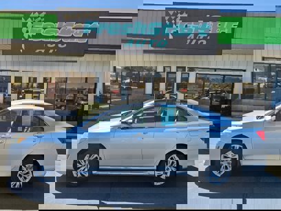 Used 2012 Toyota Camry