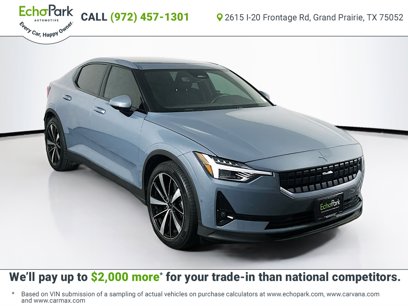 Used 2022 Polestar Polestar 2 w/ Plus Package