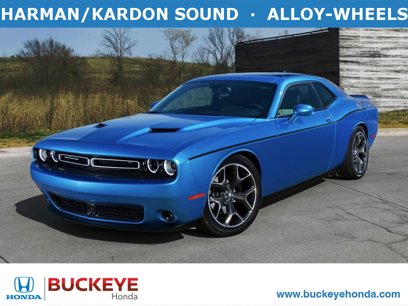 Used 2015 Dodge Challenger R/T w/ Quick Order Package 28B R/T