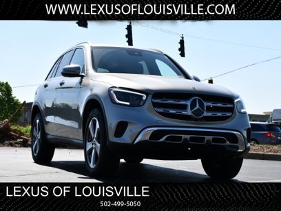 Used 2022 Mercedes-Benz GLC 300 4MATIC