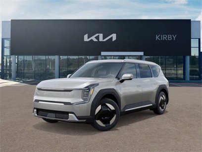New 2026 Kia EV9 Wind