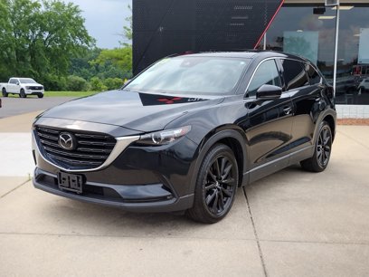 Used 2023 MAZDA CX-9 Touring Plus