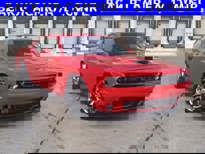 Used 2023 Dodge Challenger GT