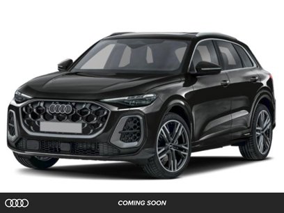 New 2025 Audi Q5 Premium Plus