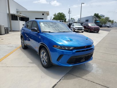 New 2025 Dodge Hornet R/T