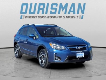 Used 2016 Subaru Crosstrek 2.0i Premium w/ Popular Package #2