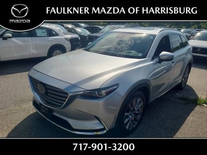 Used 2023 MAZDA CX-9 Grand Touring