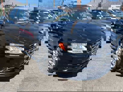 Used 2013 Volvo S80 T6