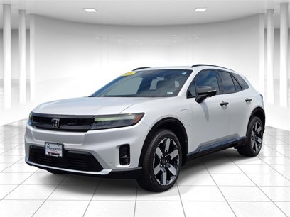 Used 2024 Honda Prologue Elite