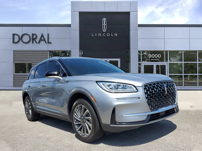 Used 2023 Lincoln Corsair Reserve