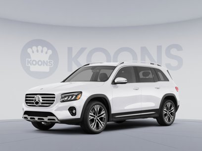 Certified 2021 Mercedes-Benz GLB 250 4MATIC