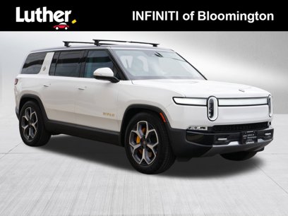 Used 2023 Rivian R1S Adventure