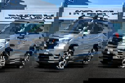 Used 2021 Subaru Ascent Limited w/ Technology Package