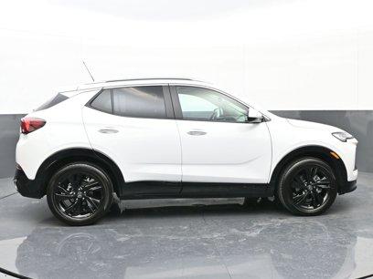 Used 2024 Buick Encore GX Sport Touring w/ Comfort Package