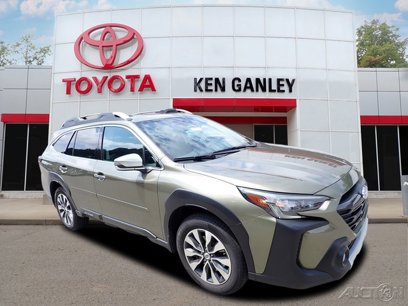 Used 2023 Subaru Outback Touring XT