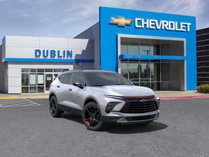 New 2025 Chevrolet Blazer LT w/ Redline Edition