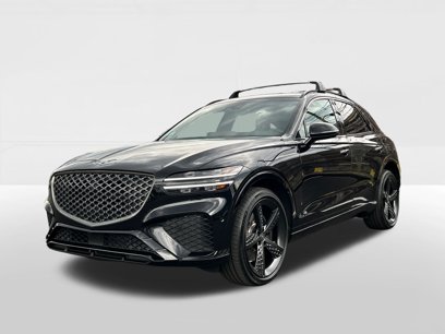 Used 2024 Genesis GV70 3.5T Sport w/ Sport Advanced Package