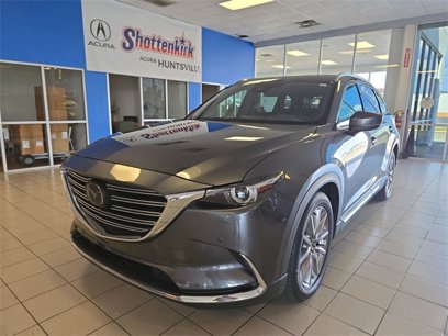 Used 2022 MAZDA CX-9 Grand Touring
