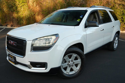 Used 2016 GMC Acadia SLE