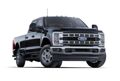 New 2025 Ford F250 XLT