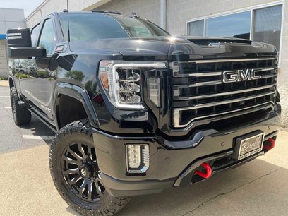Used 2023 GMC Sierra 2500 AT4 w/ AT4 Premium Plus Package