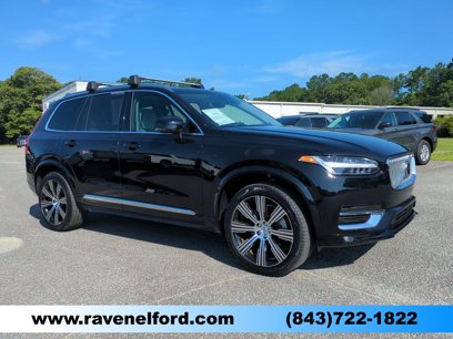 Used 2024 Volvo XC90 B5 Plus w/ Protection Package Premier