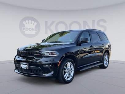 Used 2023 Dodge Durango GT