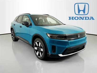 New 2025 Honda Prologue Elite