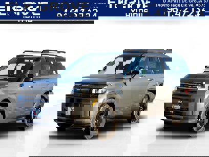 New 2025 Hyundai Santa Fe XRT