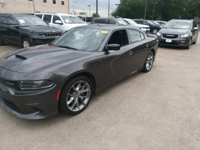 Used 2023 Dodge Charger GT