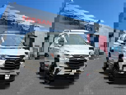 Used 2019 Chevrolet Traverse Premier w/ Redline Edition
