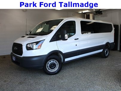 Used 2016 Ford Transit 350 XL