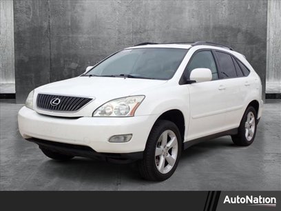 Used 2004 Lexus RX 330