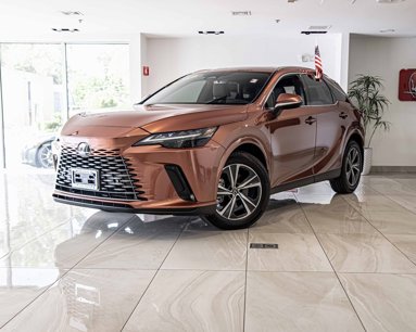 Used 2025 Lexus RX 350 Premium w/ Accessory Package (P1)