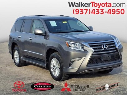 Used 2014 Lexus GX 460