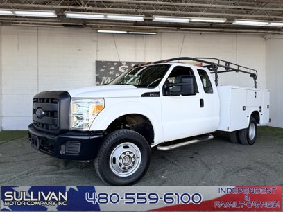Used 2016 Ford F350 XL