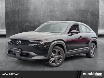 Used 2022 MAZDA MX-30 Electric w/ Premium Plus Pkg