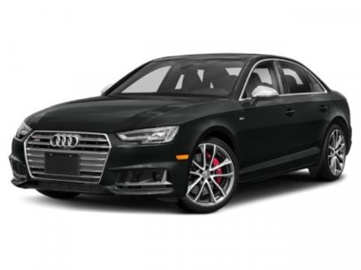 Used 2019 Audi S4 Prestige w/ Prestige Package