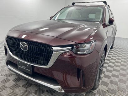 Used 2024 MAZDA CX-90 3.3 Turbo S w/ Premium Plus