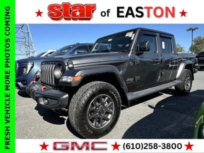 Used 2021 Jeep Gladiator Sport w/ Quick Order Package 24Q 80Th
