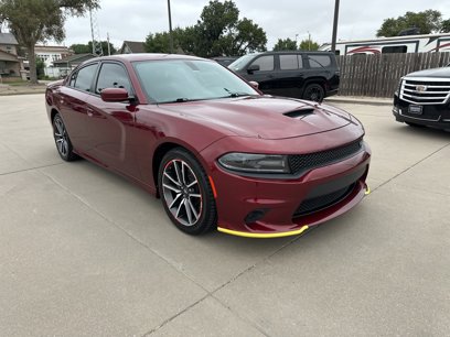 Used 2021 Dodge Charger R/T w/ Plus Group