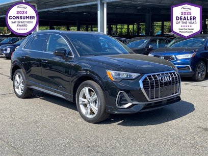 Used 2021 Audi Q3 2.0T Premium w/ Convenience Package