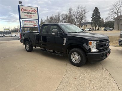 Used 2020 Ford F250 XL w/ Power Equipment Group