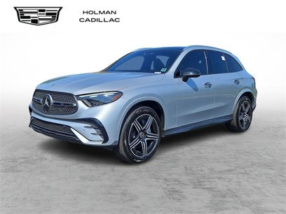 Used 2023 Mercedes-Benz GLC 300 4MATIC