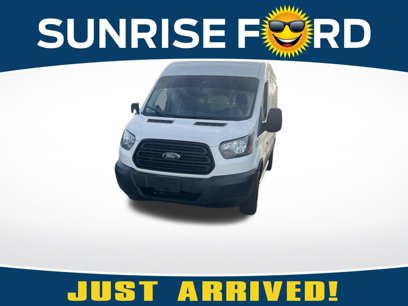Used 2019 Ford Transit 250 148 Medium Roof