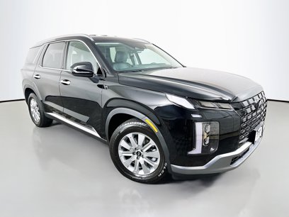 New 2025 Hyundai Palisade SEL