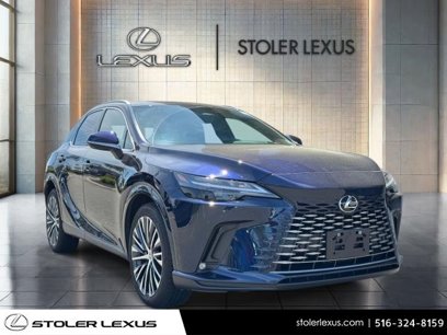 Certified 2023 Lexus RX 350 Premium Plus