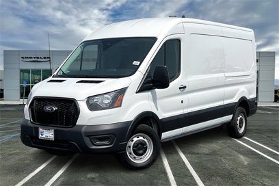 Used 2024 Ford Transit 150 148 Medium Roof